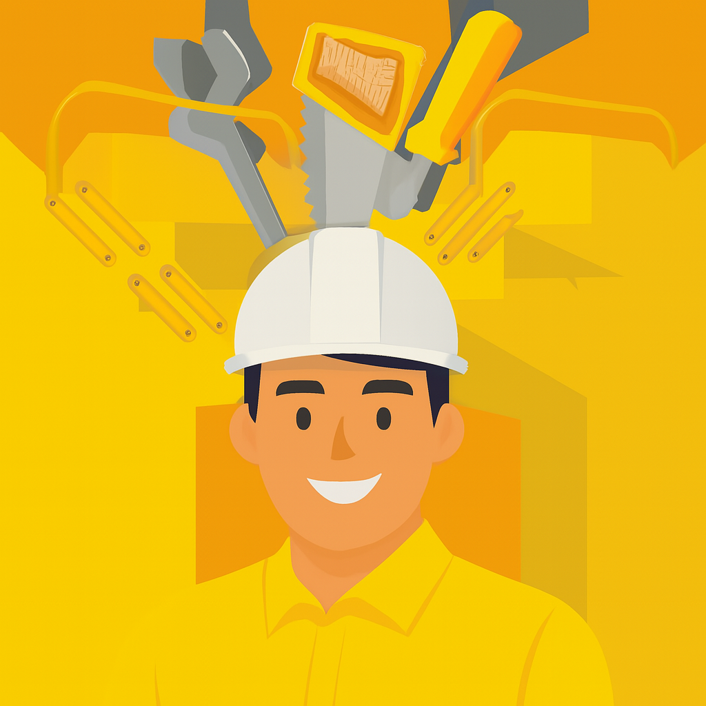 اسم الصنايعي هنا